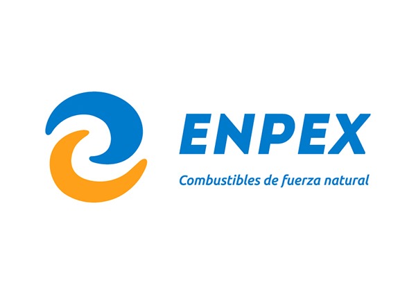 Logo ENPEX